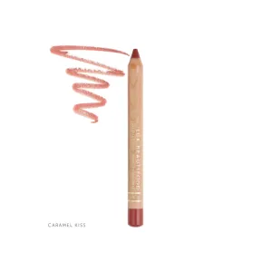 Lipstick Crayon - Caramel Kiss