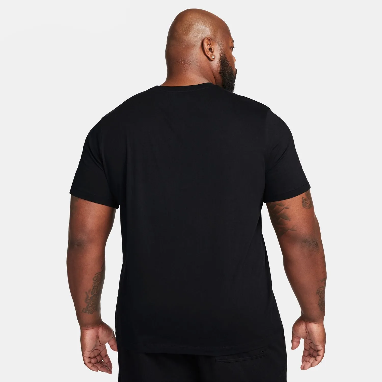 6MO Futura Tee - Mens