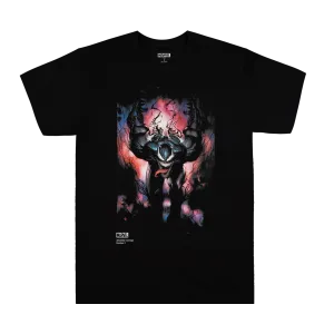 Absolute Carnage #1 Variant Black Tee