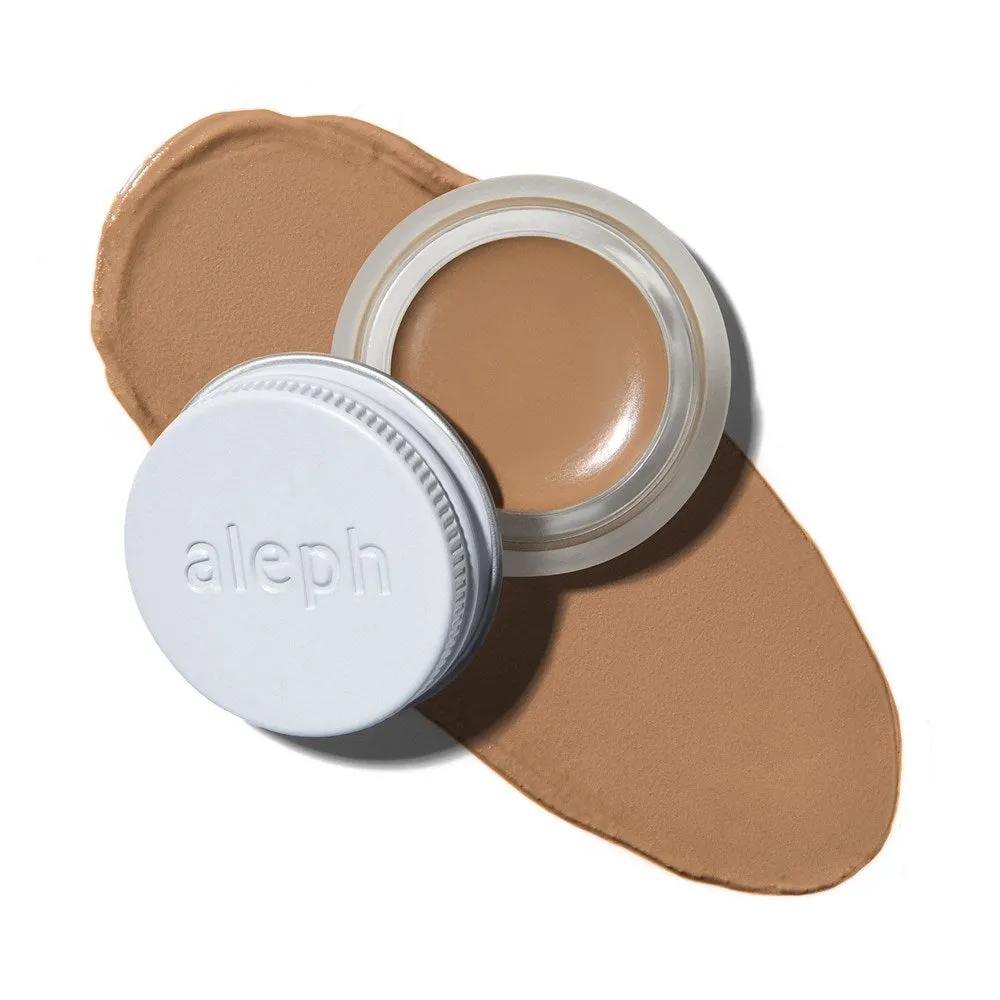 Aleph Concealer Foundation - 4.0