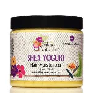 Alikay Naturals Shea Yogurt Hair Moisturizer 16oz