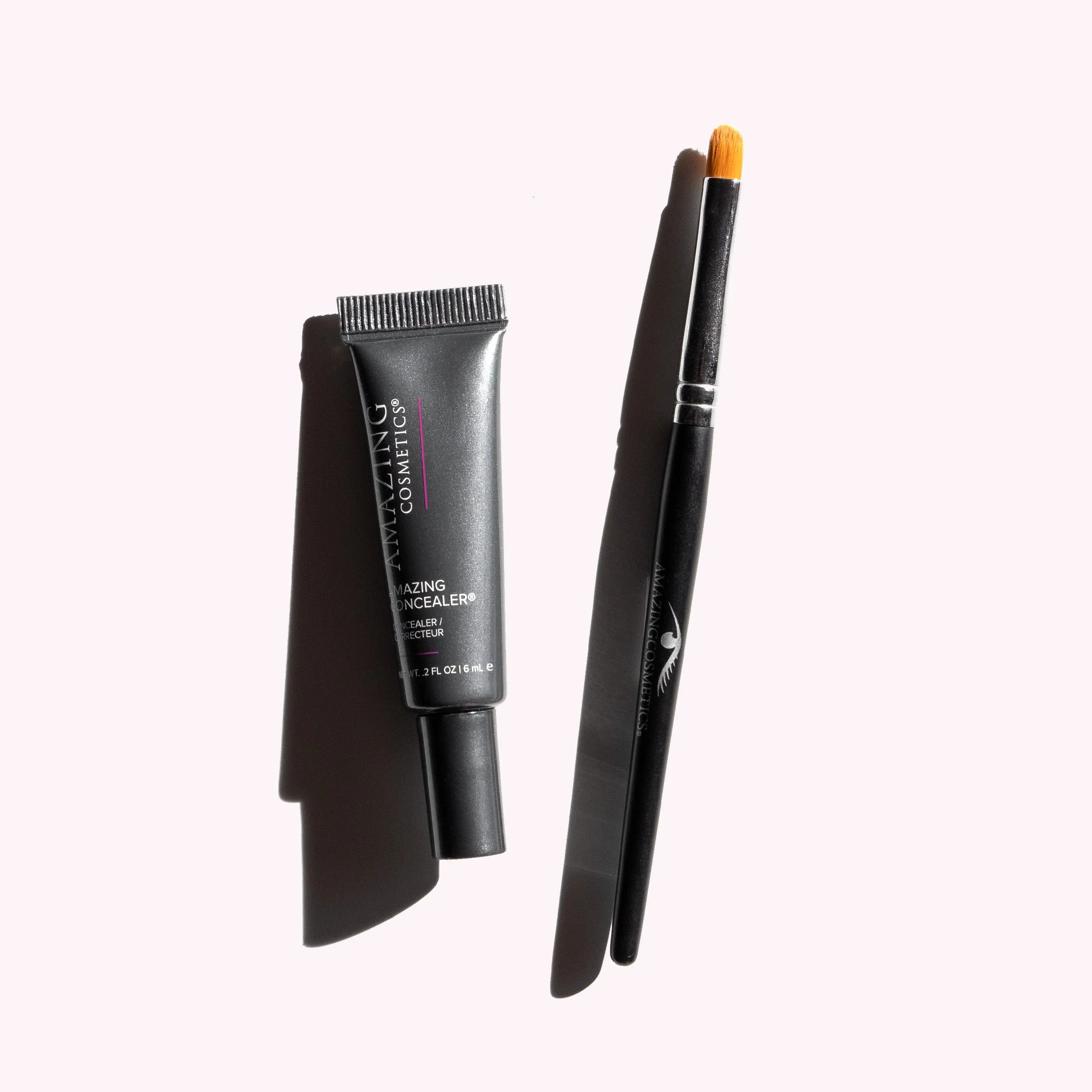 AMAZINGCONCEALER & Concealer Brush Bundle