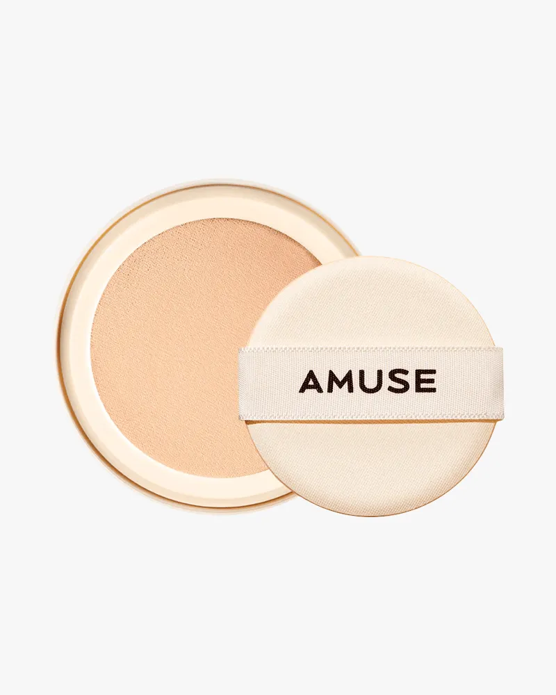 AMUSE Dew Jelly Vegan Cushion Refill