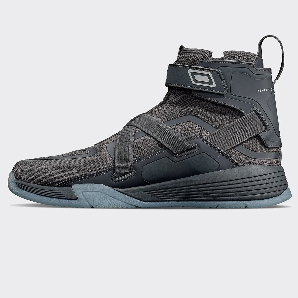 APL SUPERFUTURE Iron / Harbor Grey