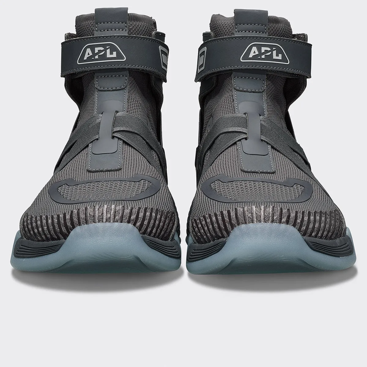 APL SUPERFUTURE Iron / Harbor Grey