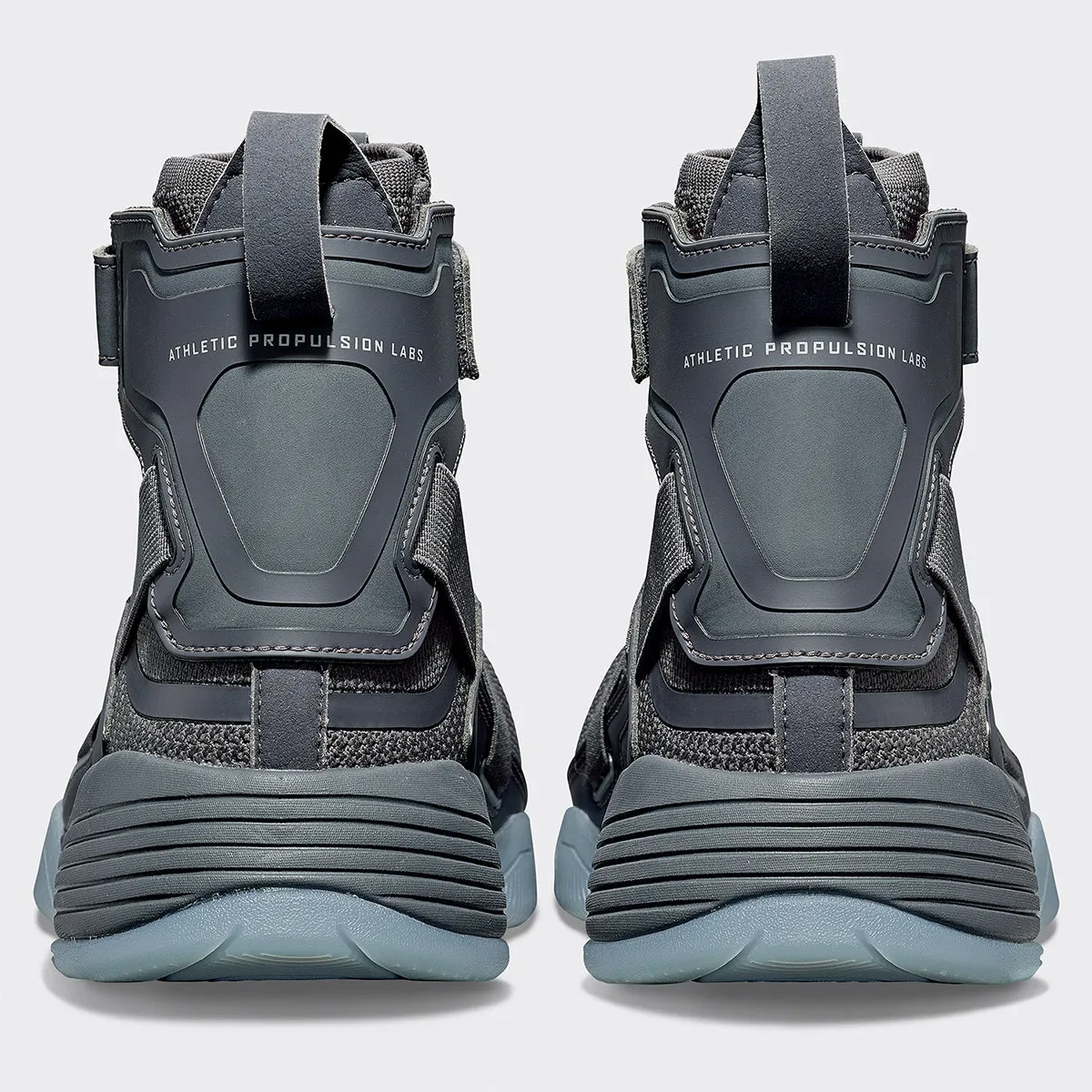 APL SUPERFUTURE Iron / Harbor Grey