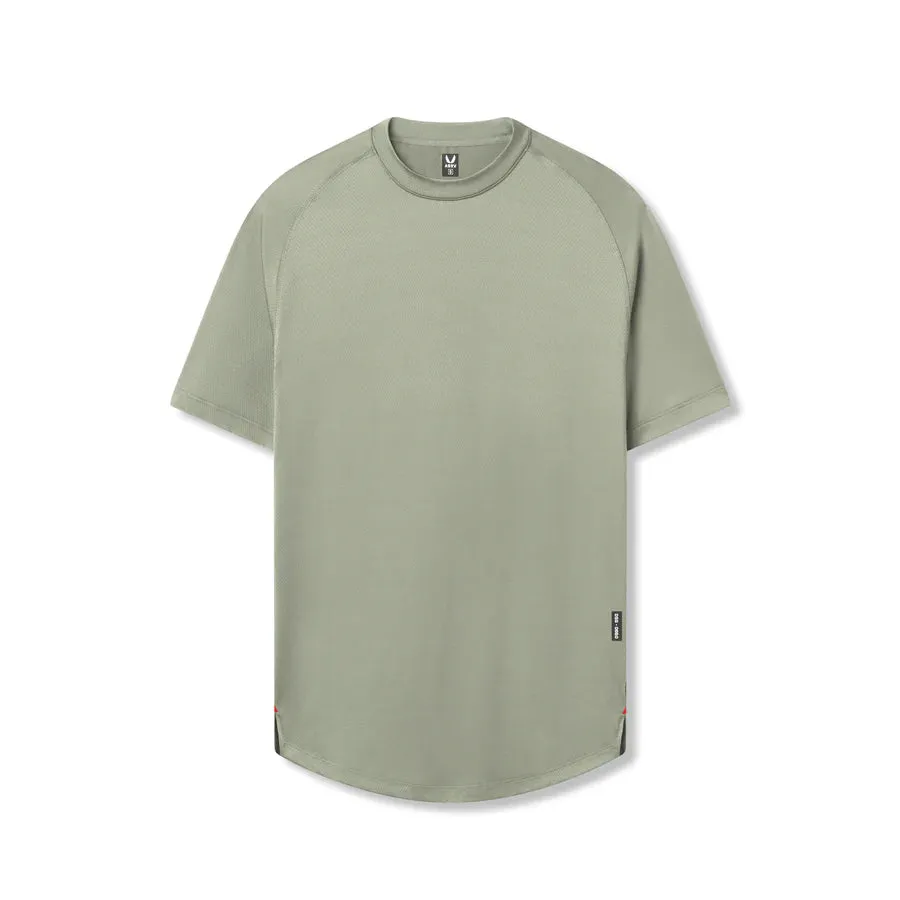 ASRV Silver-Lite™ 2.0 Established Tee