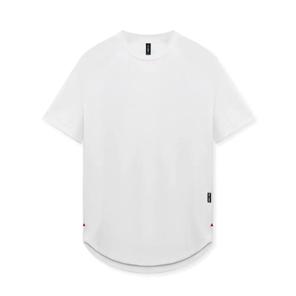 ASRV Silver-Lite™ 2.0 Established Tee