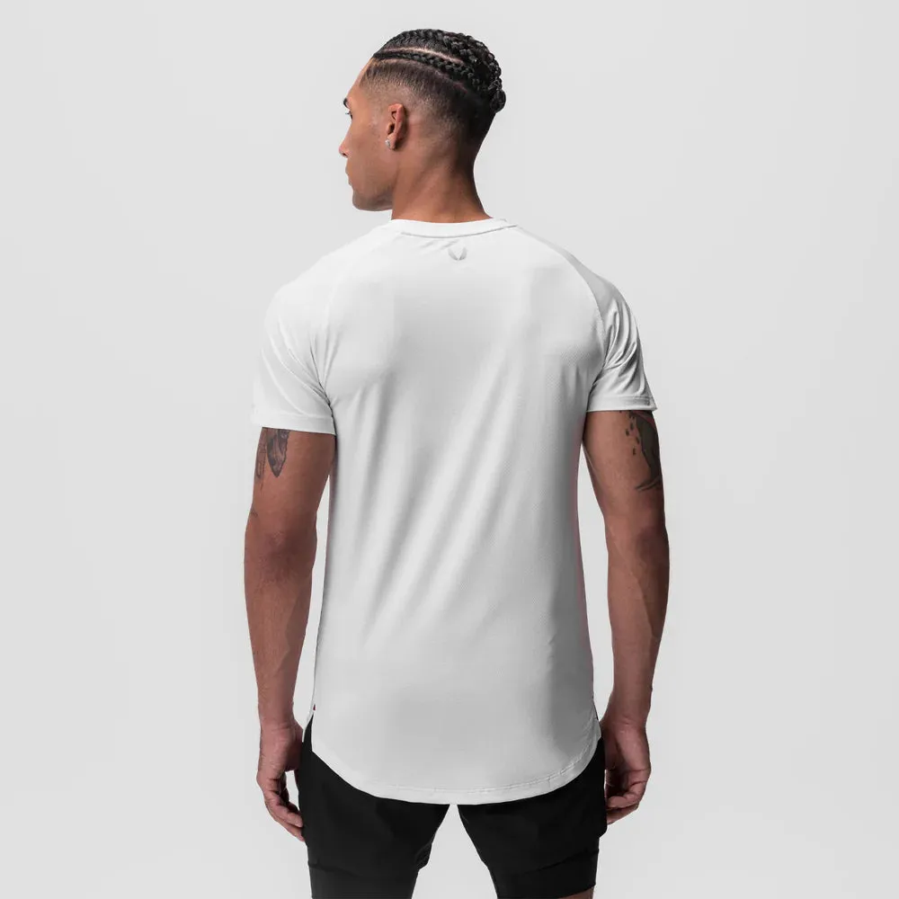 ASRV Silver-Lite™ 2.0 Established Tee