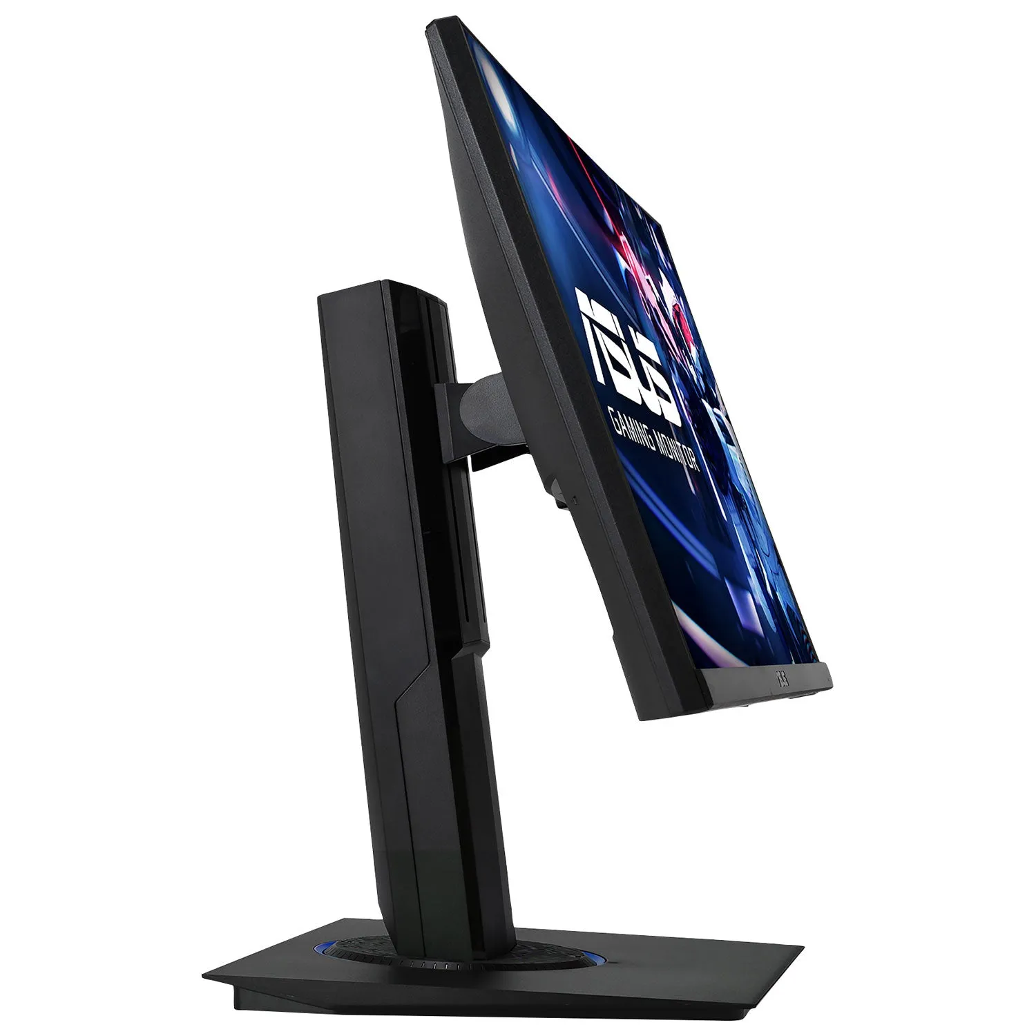 ASUS 24" FHD 75Hz 1ms GTG IPS LCD FreeSync Gaming Monitor (VG246H)