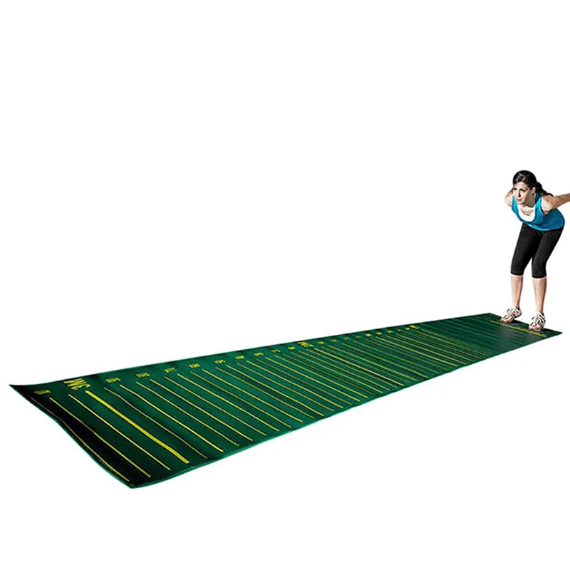 Atreq Standing Long Jump Mat 3.5m