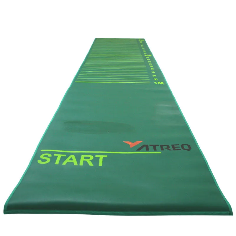 Atreq Standing Long Jump Mat 3.5m