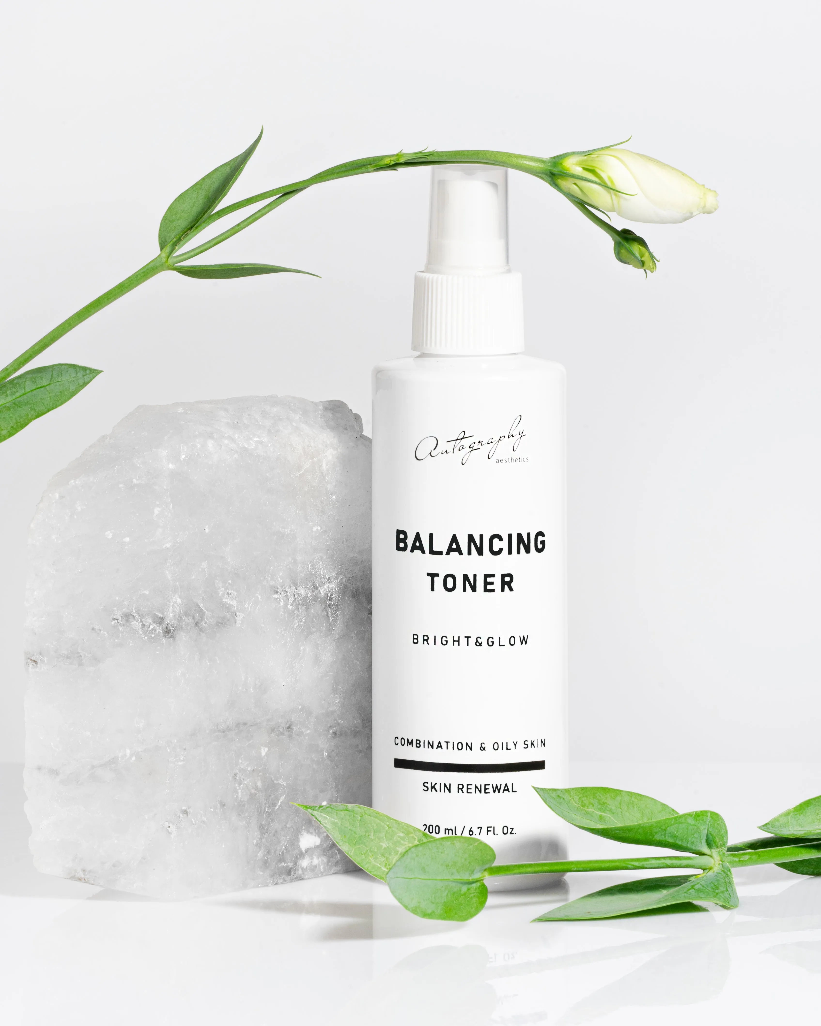 Autography BALANCING TONER 200 ml