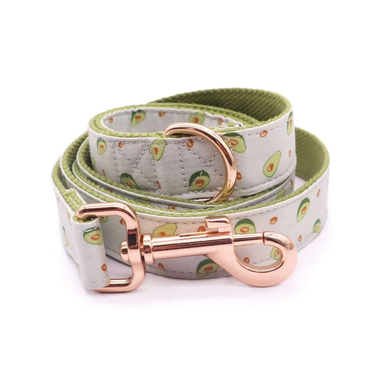 Avocado Lockable Harness™   Leash Set