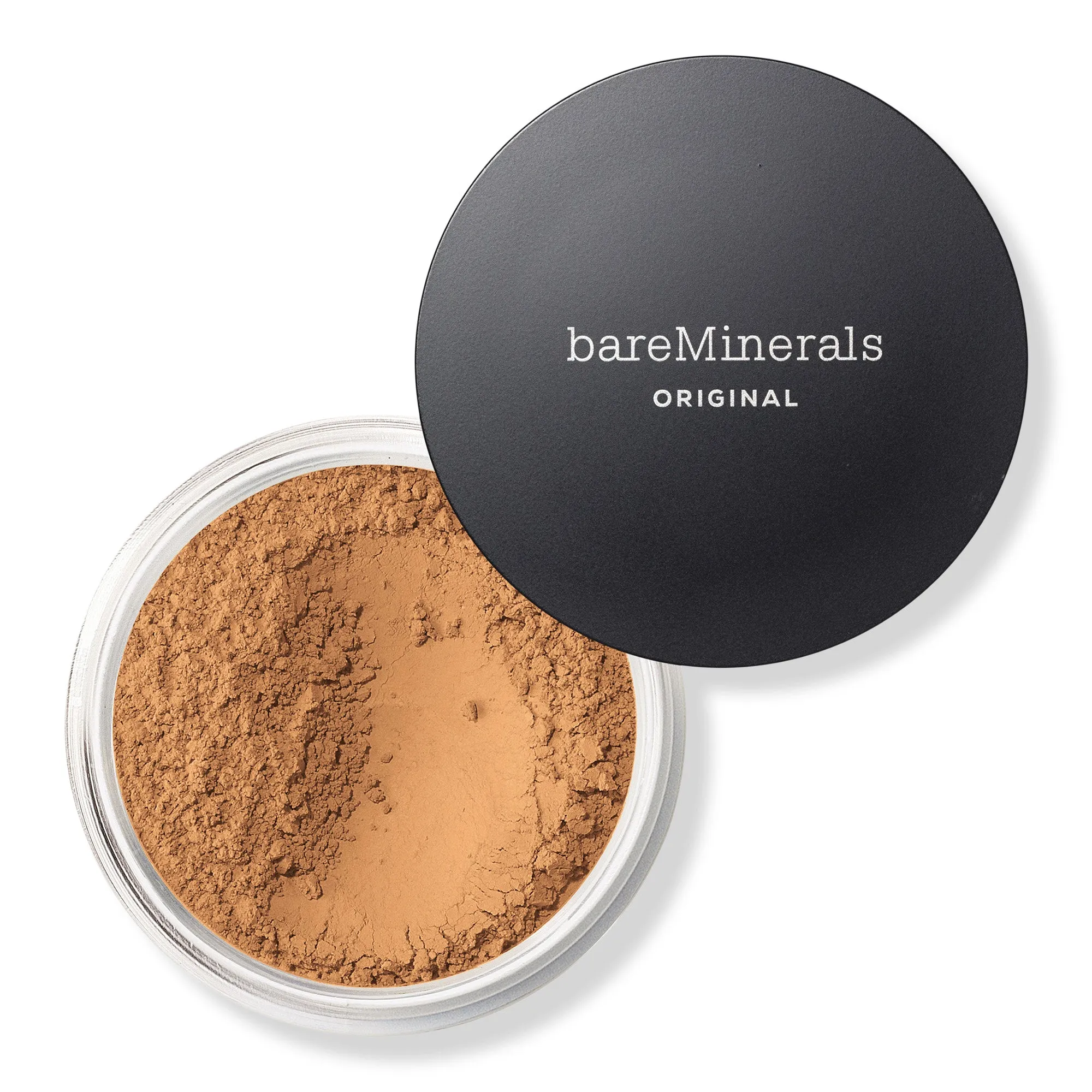 bareMinerals Loose Powder Matte Foundation SPF 15