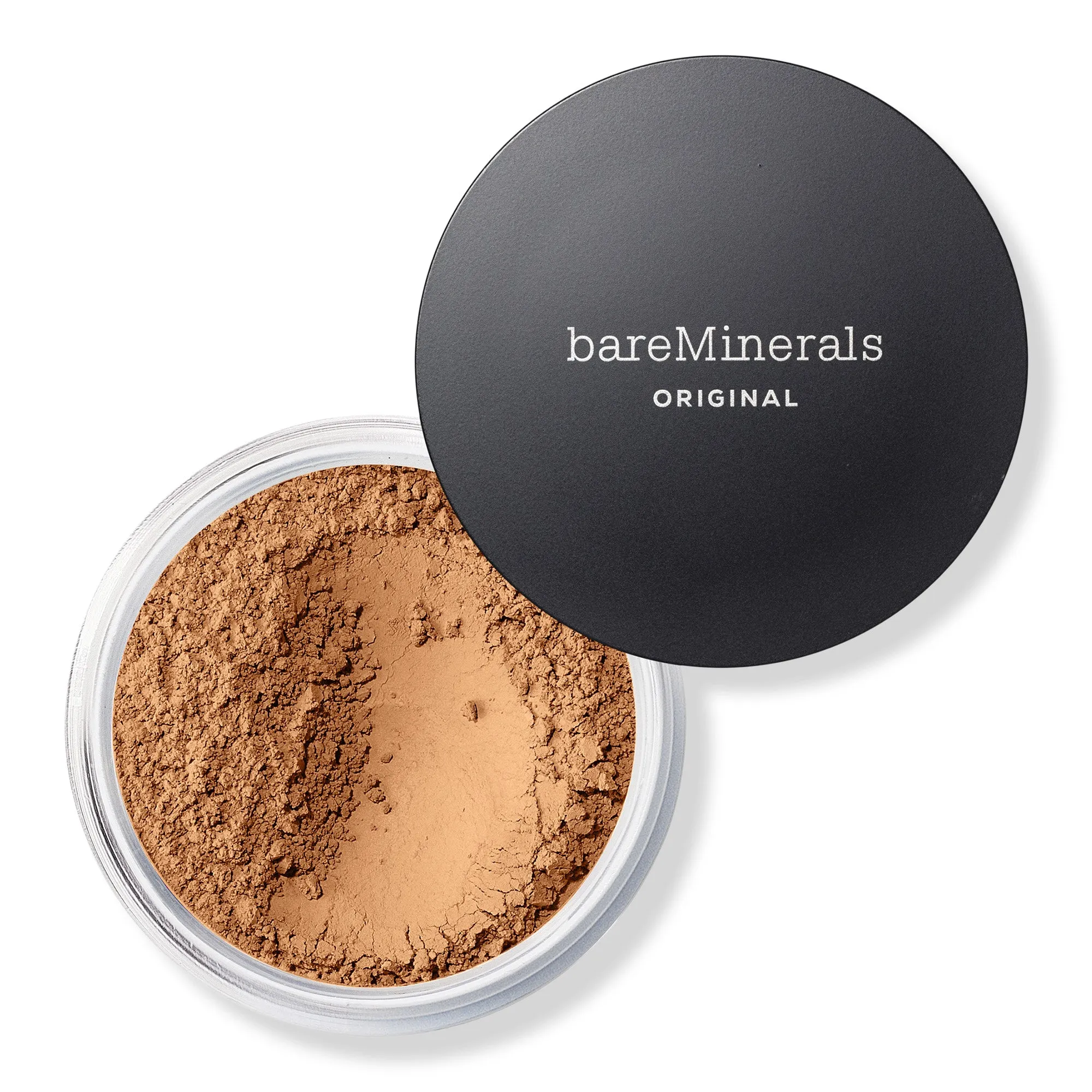 bareMinerals Loose Powder Matte Foundation SPF 15