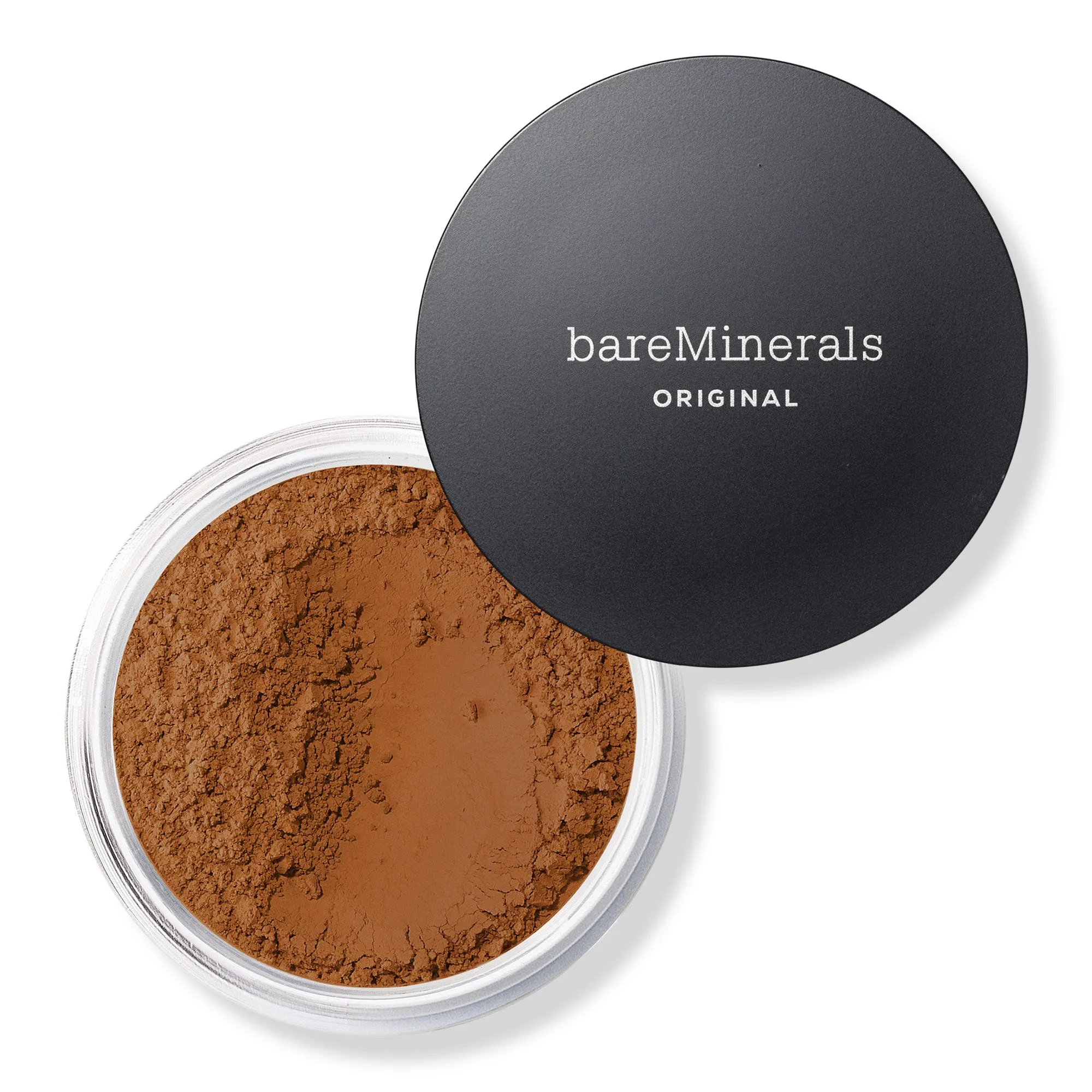 bareMinerals Loose Powder Matte Foundation SPF 15