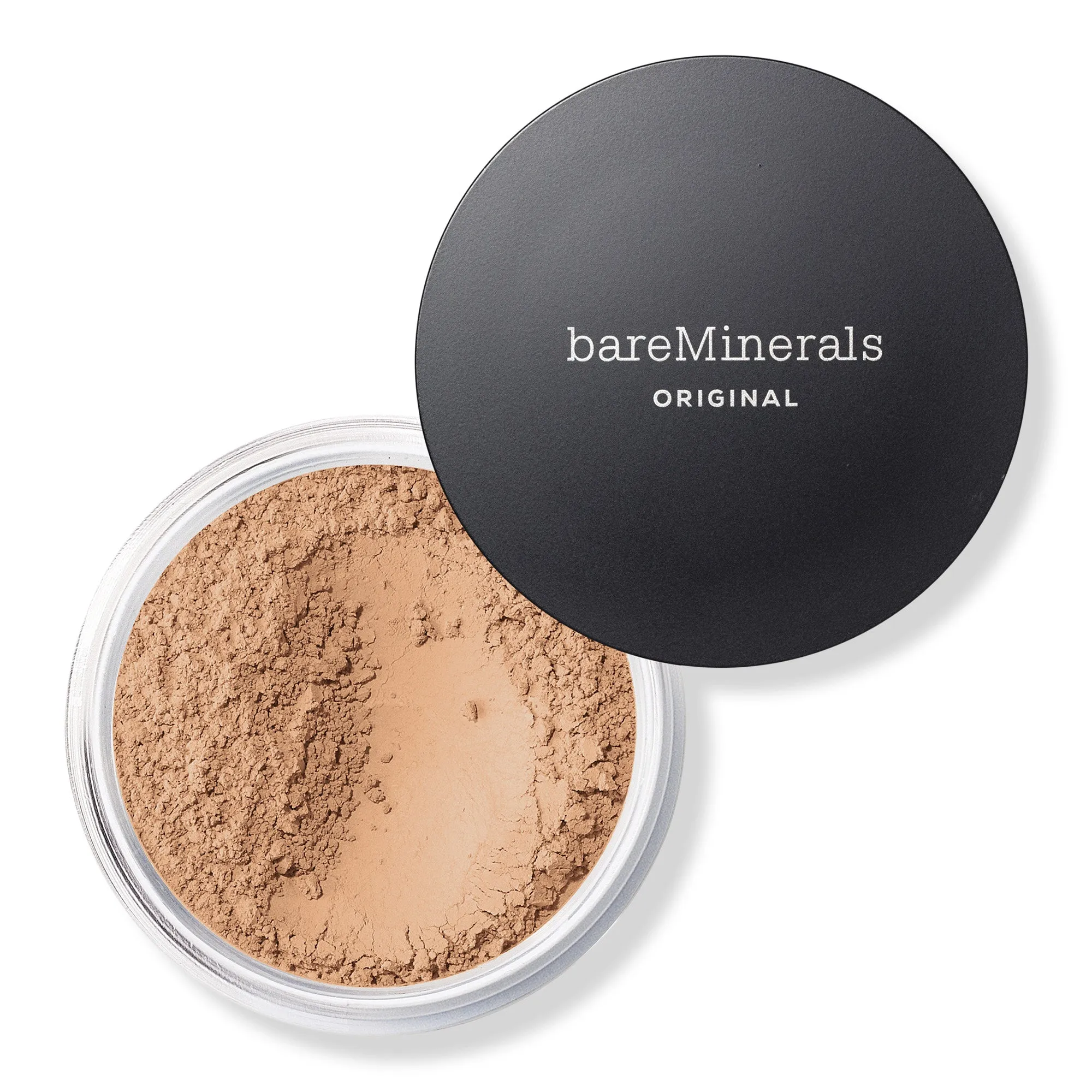 bareMinerals Loose Powder Matte Foundation SPF 15