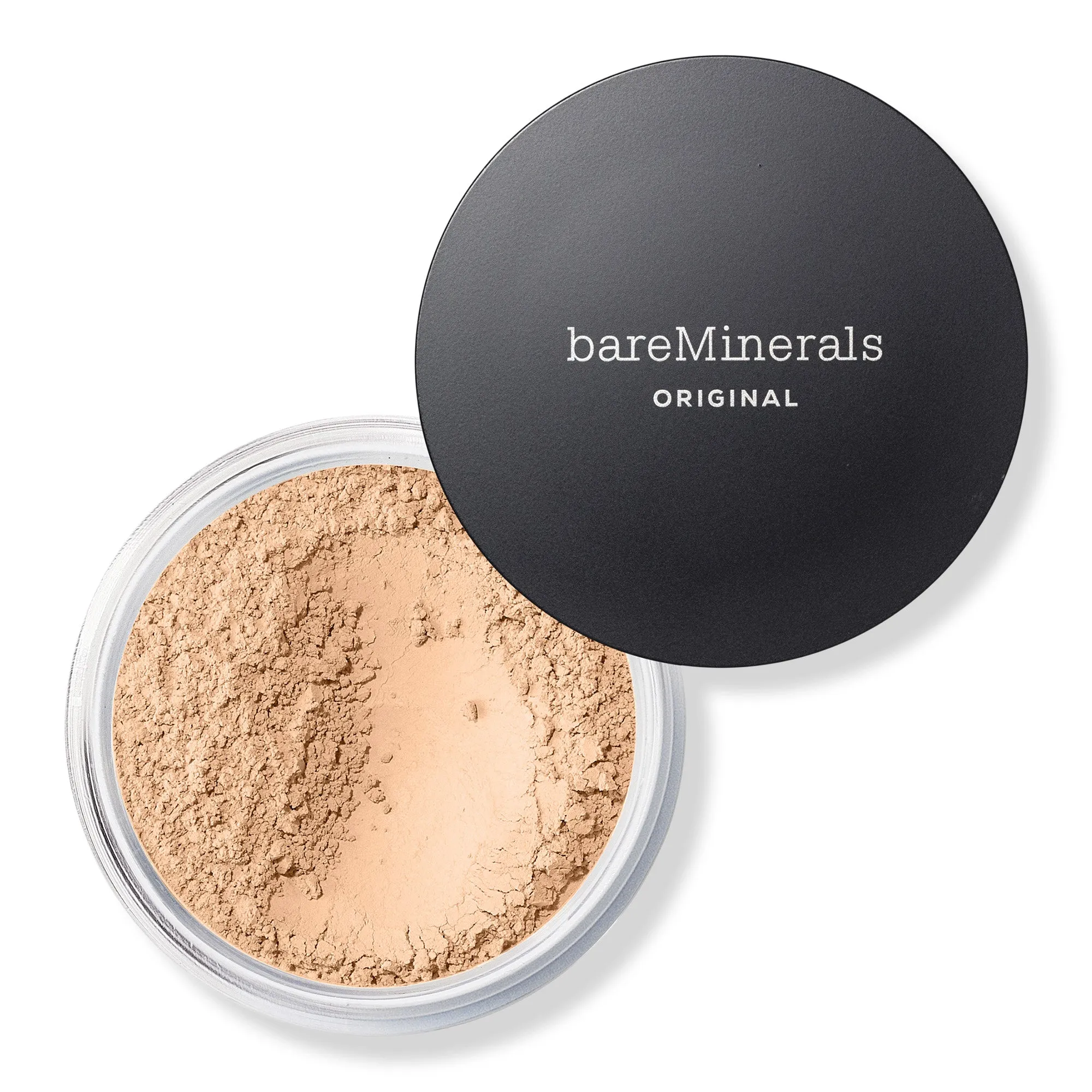 bareMinerals Loose Powder Matte Foundation SPF 15