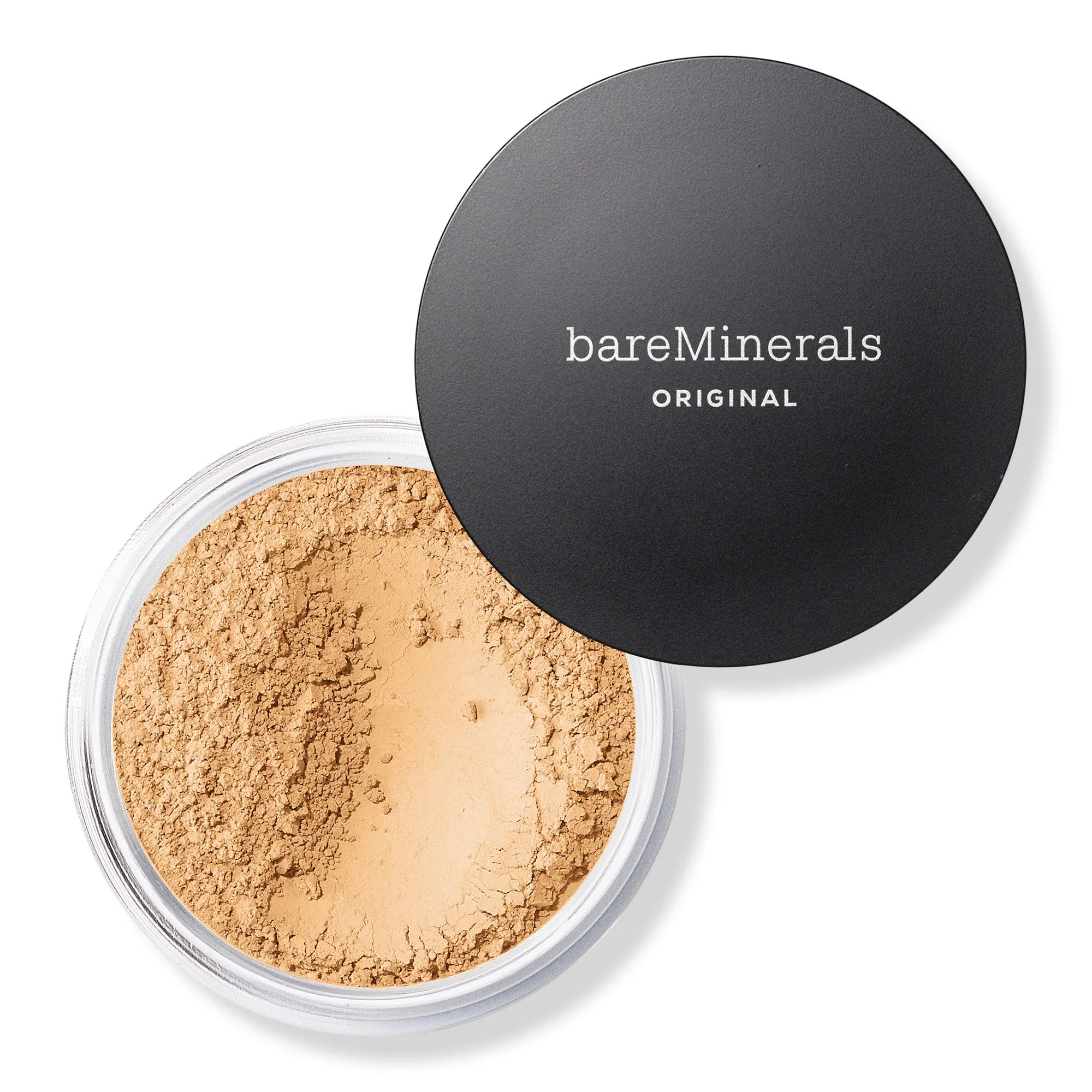 bareMinerals Loose Powder Matte Foundation SPF 15