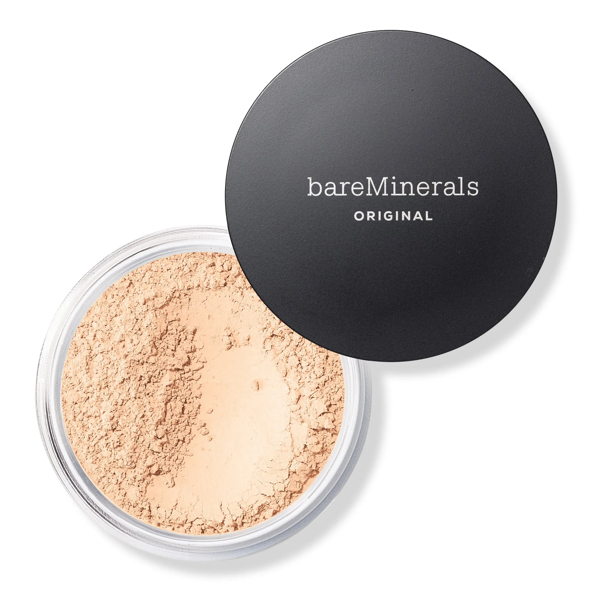 bareMinerals Loose Powder Matte Foundation SPF 15