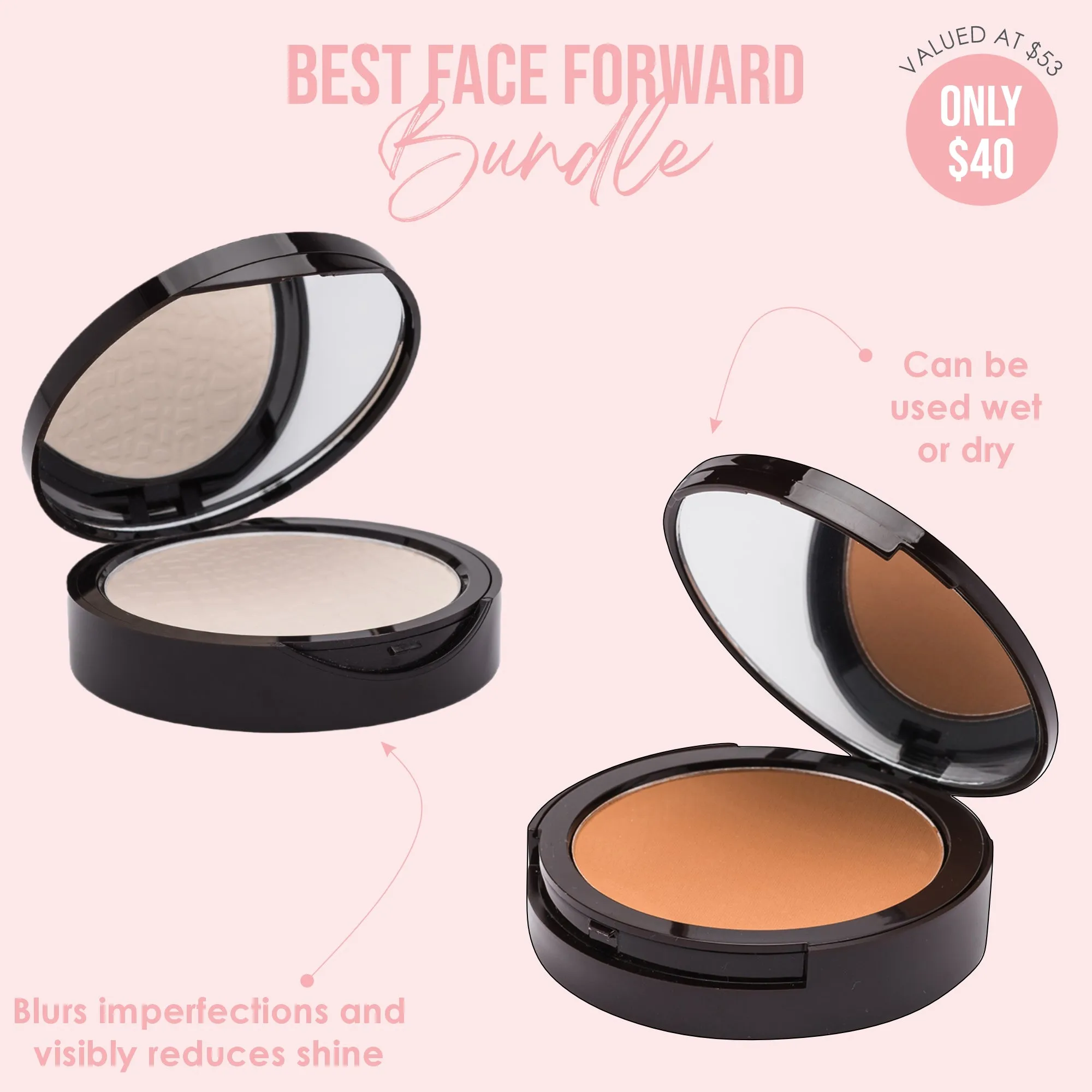 Best Face Forward Bundle