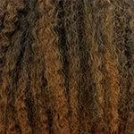 Bobbi Boss Miss Origin Designer Mix Natural Brazilian Wave Bundle Hair 3PC Plus