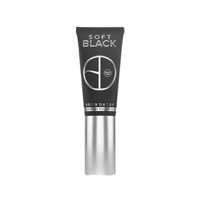 BROW DADDY - PPD Free Hybrid Brow Tint