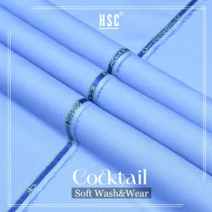 Buy 1 Get 1 Free Cocktail Soft Wash&Wear - CSW5