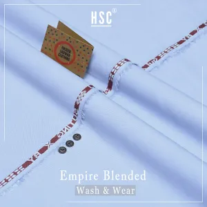 Buy 1 Get 1 Free Empire Blended Wash&Wear - EBW2