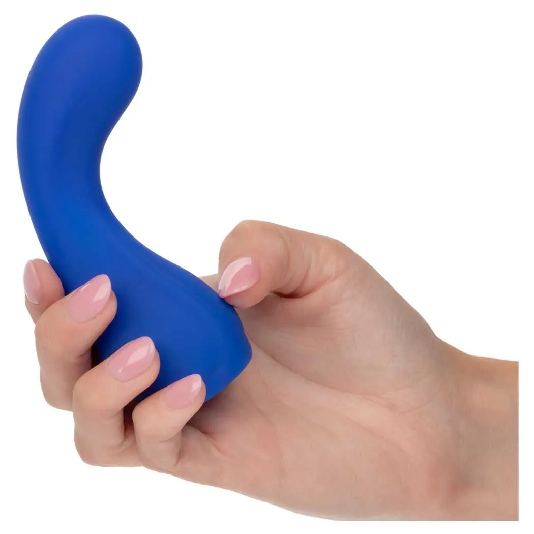 CalExotics Cascade Curve Flexible Vibrator