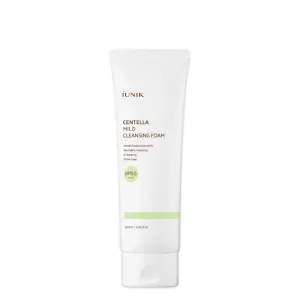 Centella Mild Cleansing Foam