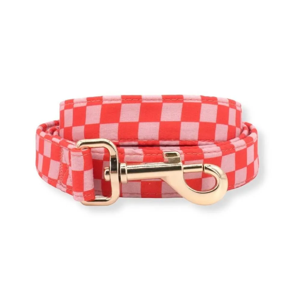 Checker Pink Bundle