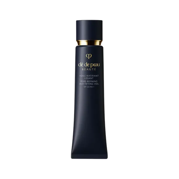 Cle De Peau Beaute Pore-Refining Mattifying Veil SPF25 PA   40g 肌肤之钥 妆前乳霜(柔雾哑致) SPF25 /PA   40g