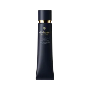 Cle De Peau Beaute Pore-Refining Mattifying Veil SPF25 PA   40g 肌肤之钥 妆前乳霜(柔雾哑致) SPF25 /PA   40g