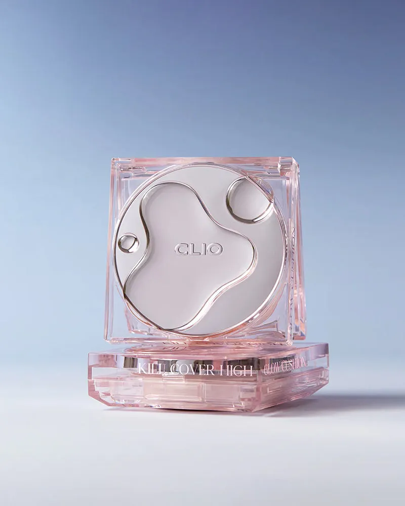 CLIO Kill Cover High Glow Cushion