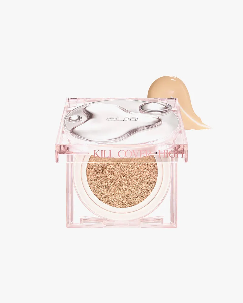 CLIO Kill Cover High Glow Cushion