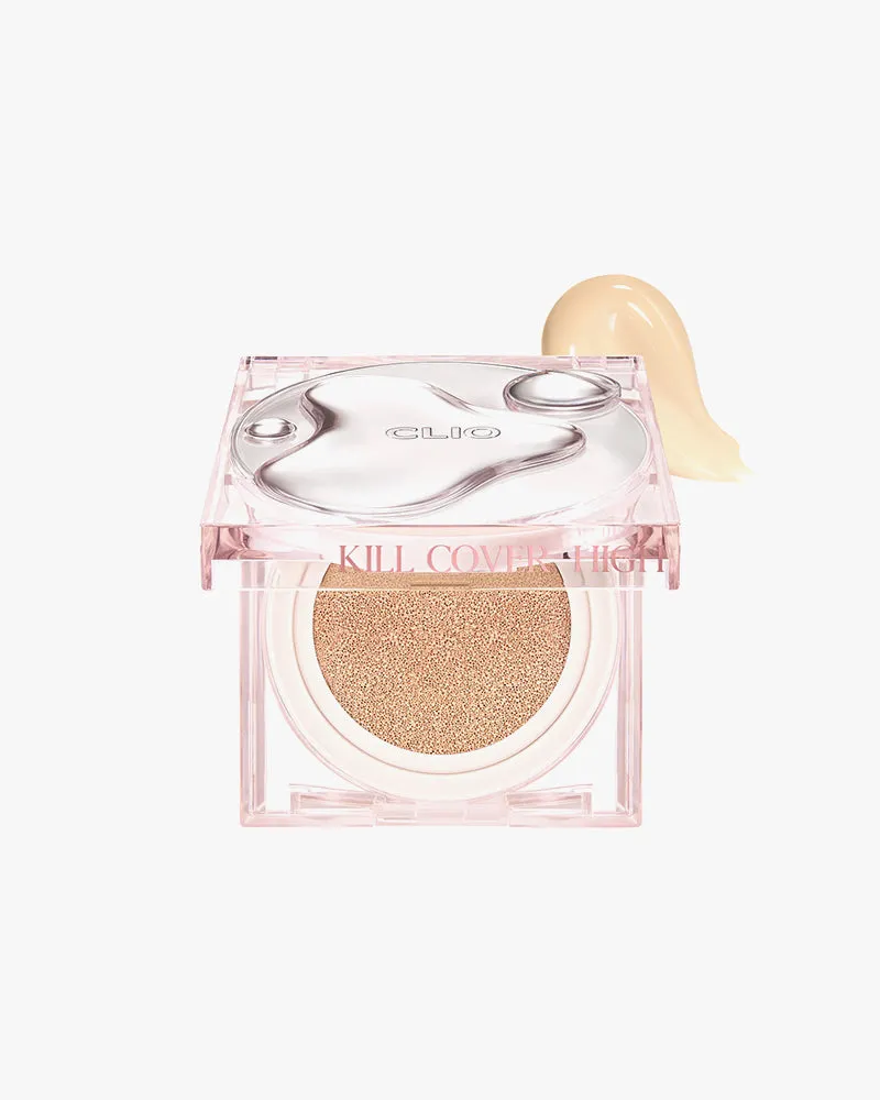 CLIO Kill Cover High Glow Cushion