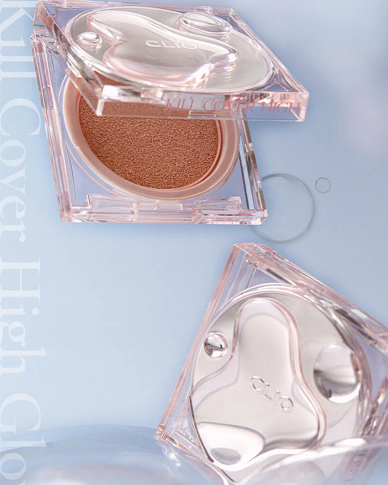 CLIO Kill Cover High Glow Cushion