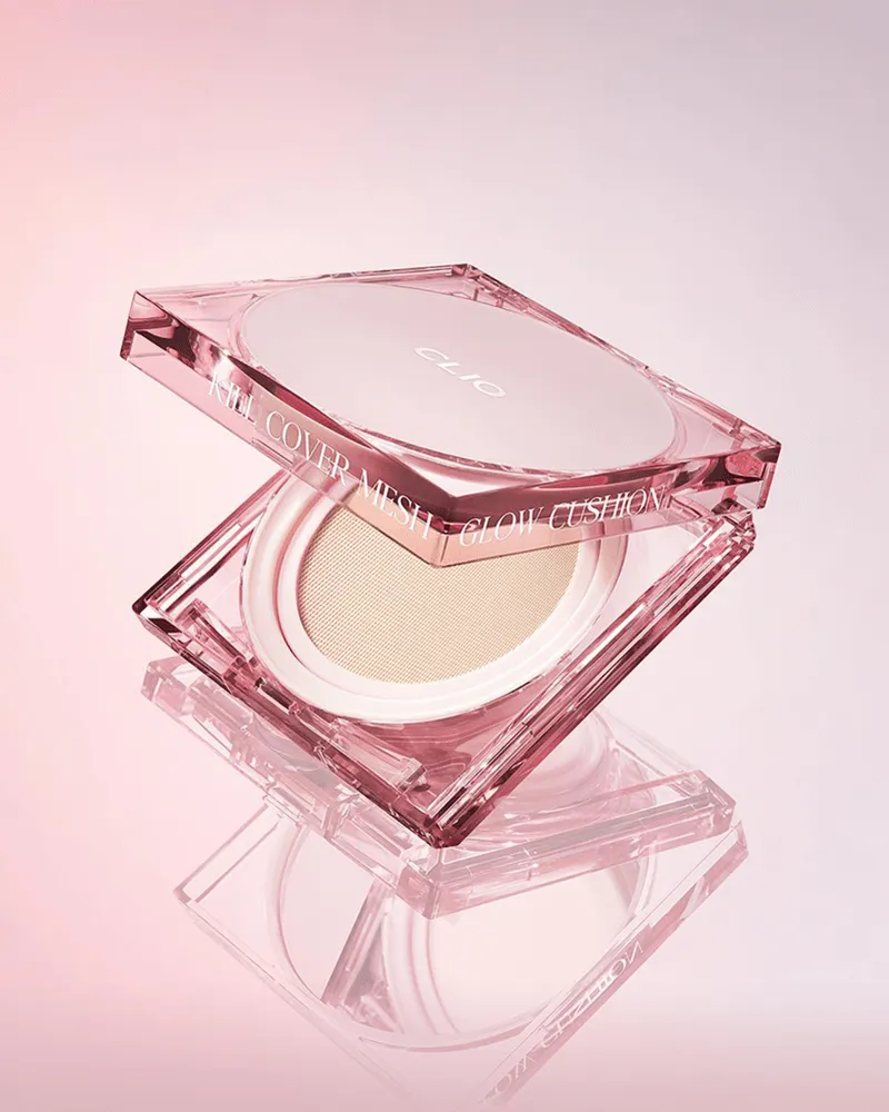 CLIO Kill Cover Mesh Glow Cushion   Refill