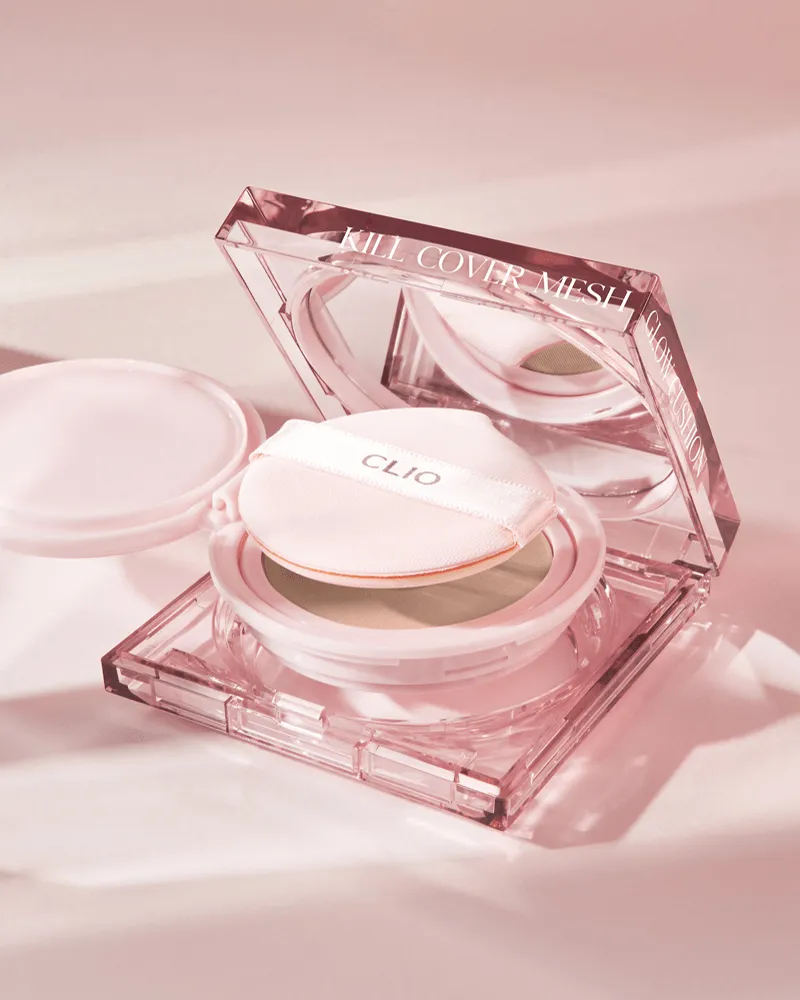 CLIO Kill Cover Mesh Glow Cushion   Refill