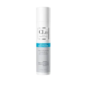 CLn Skin Clarifying Acne Cleanser