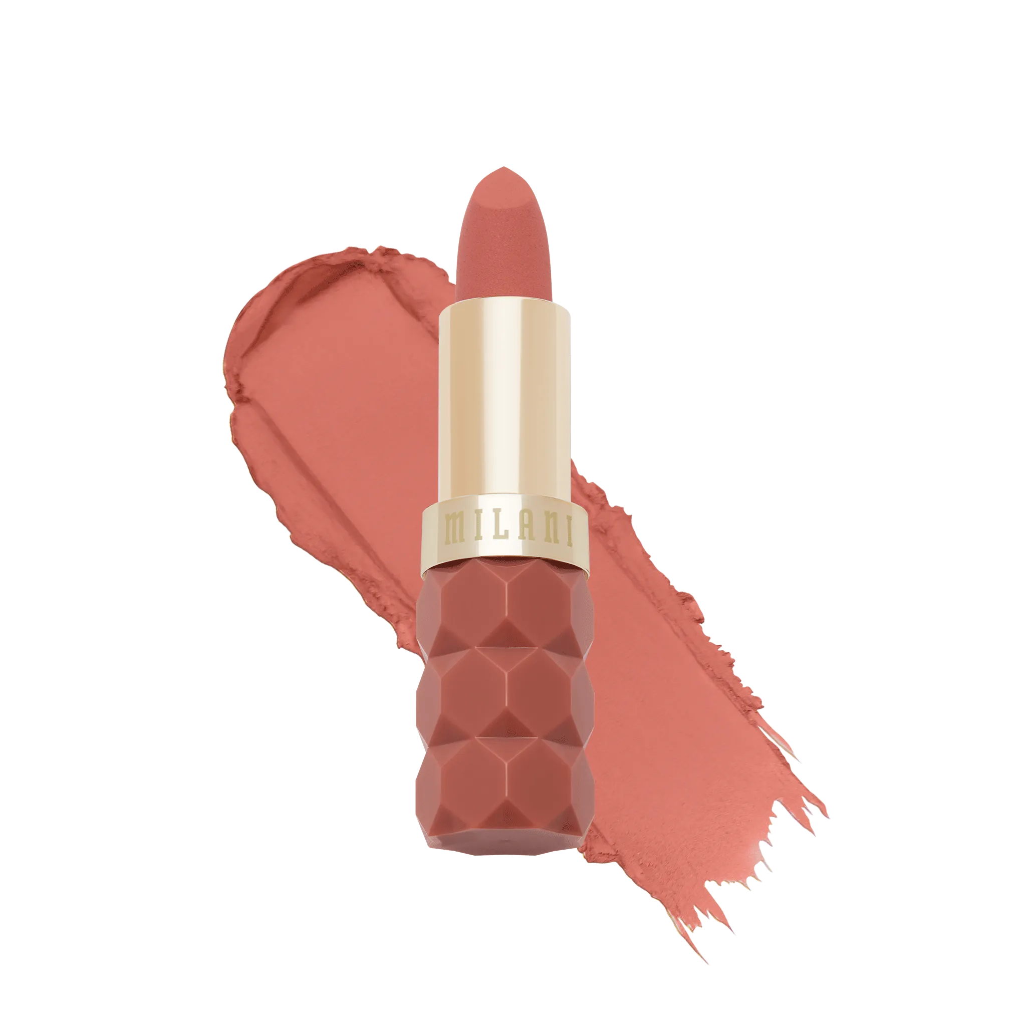 Color Fetish Matte Lipstick - Pleasure