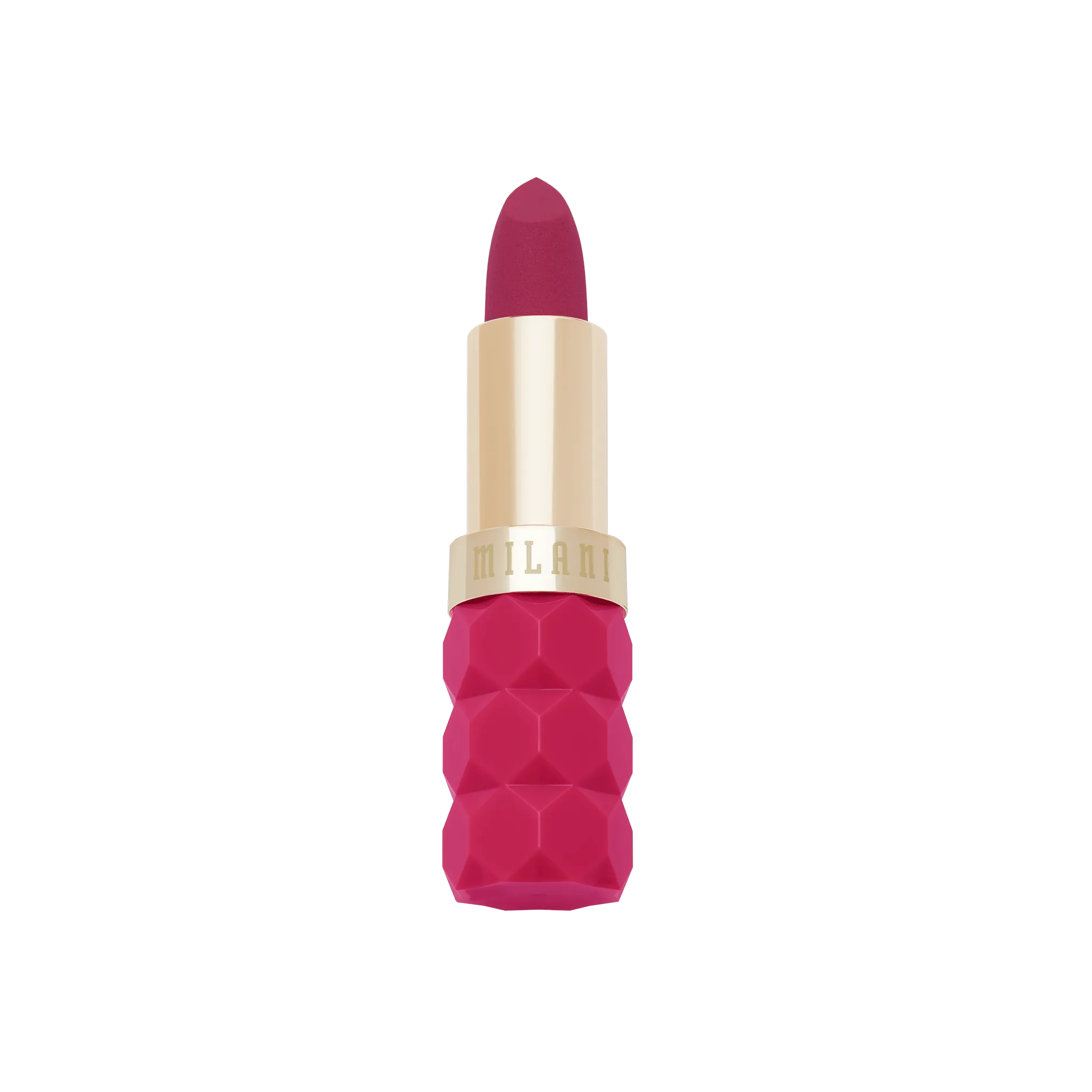 Color Fetish Matte Lipstick