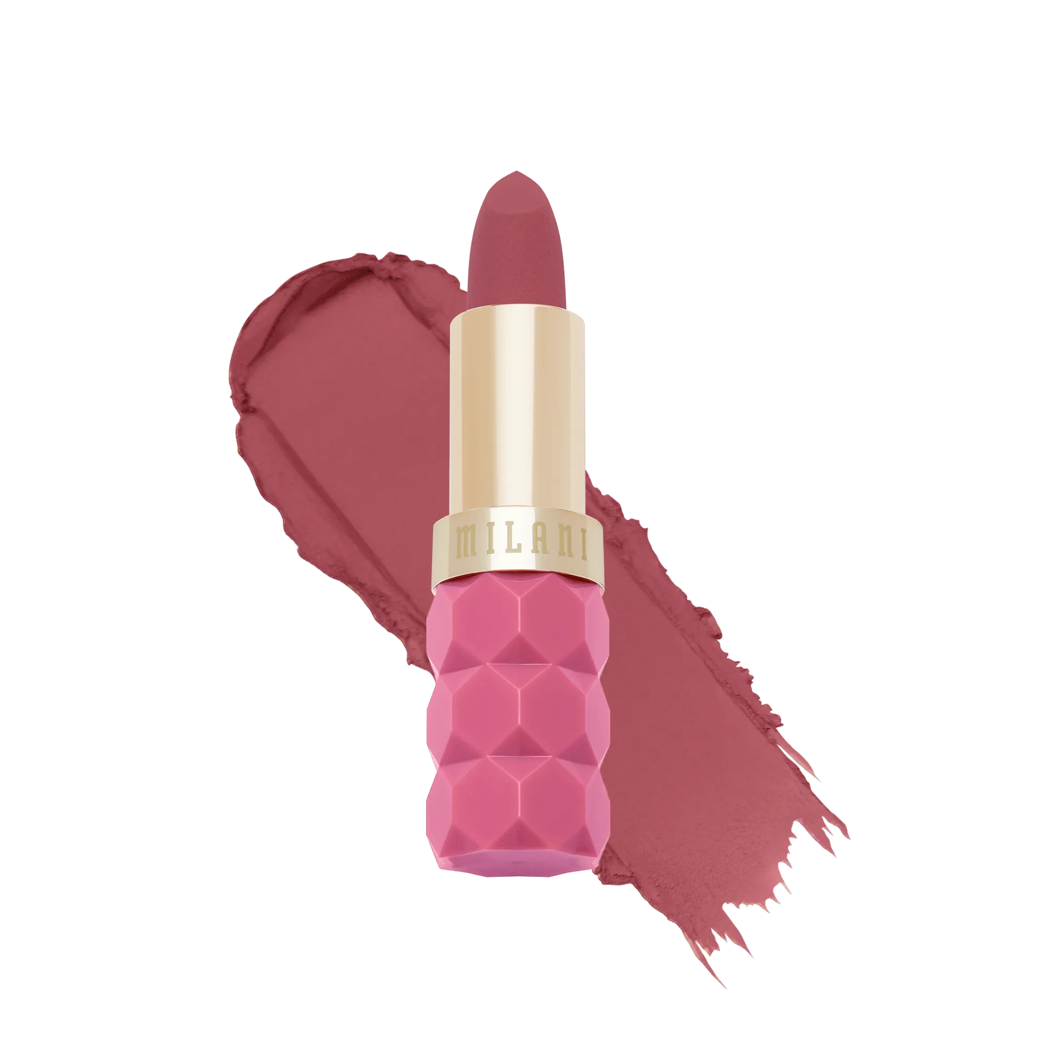 Color Fetish Matte Lipstick