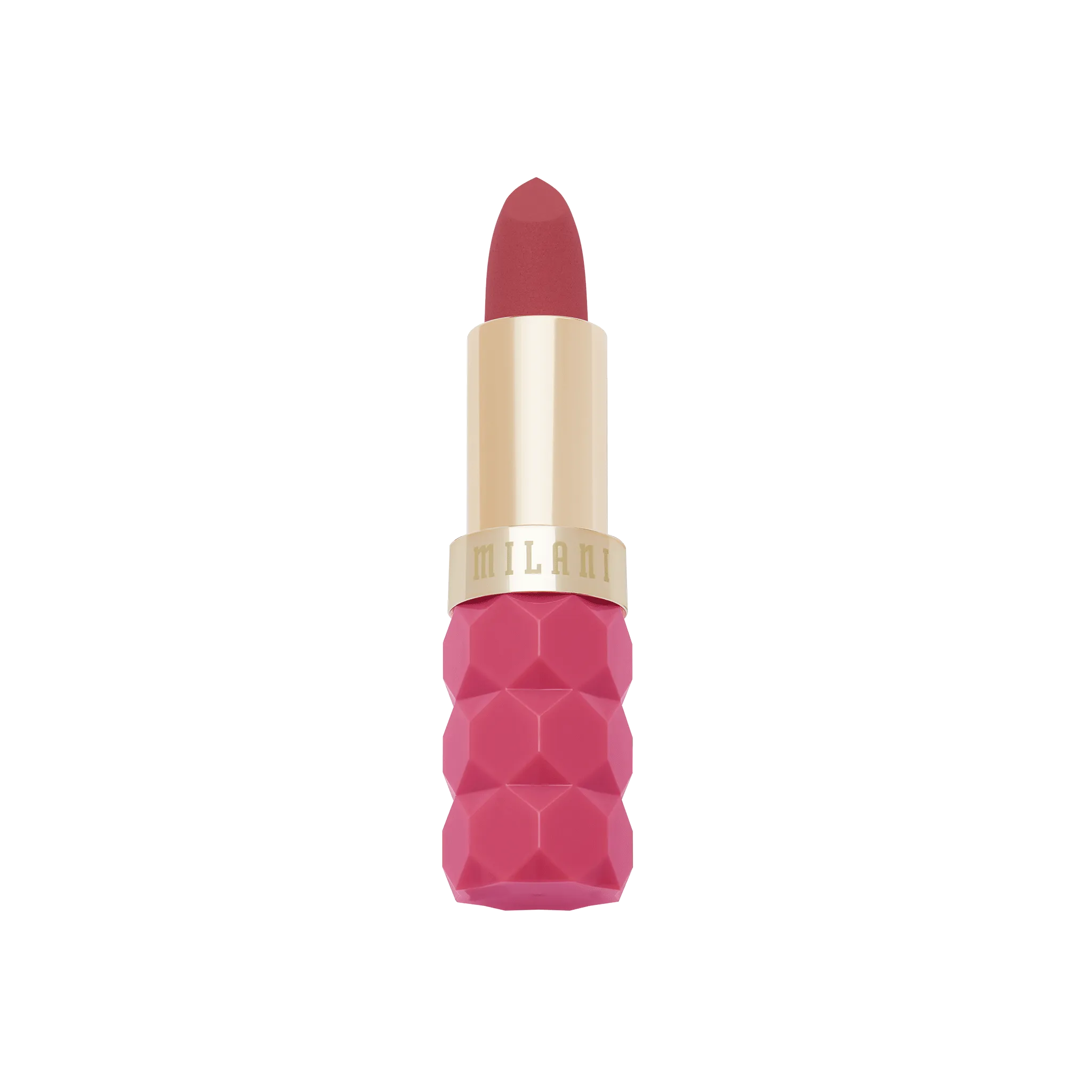 Color Fetish Matte Lipstick