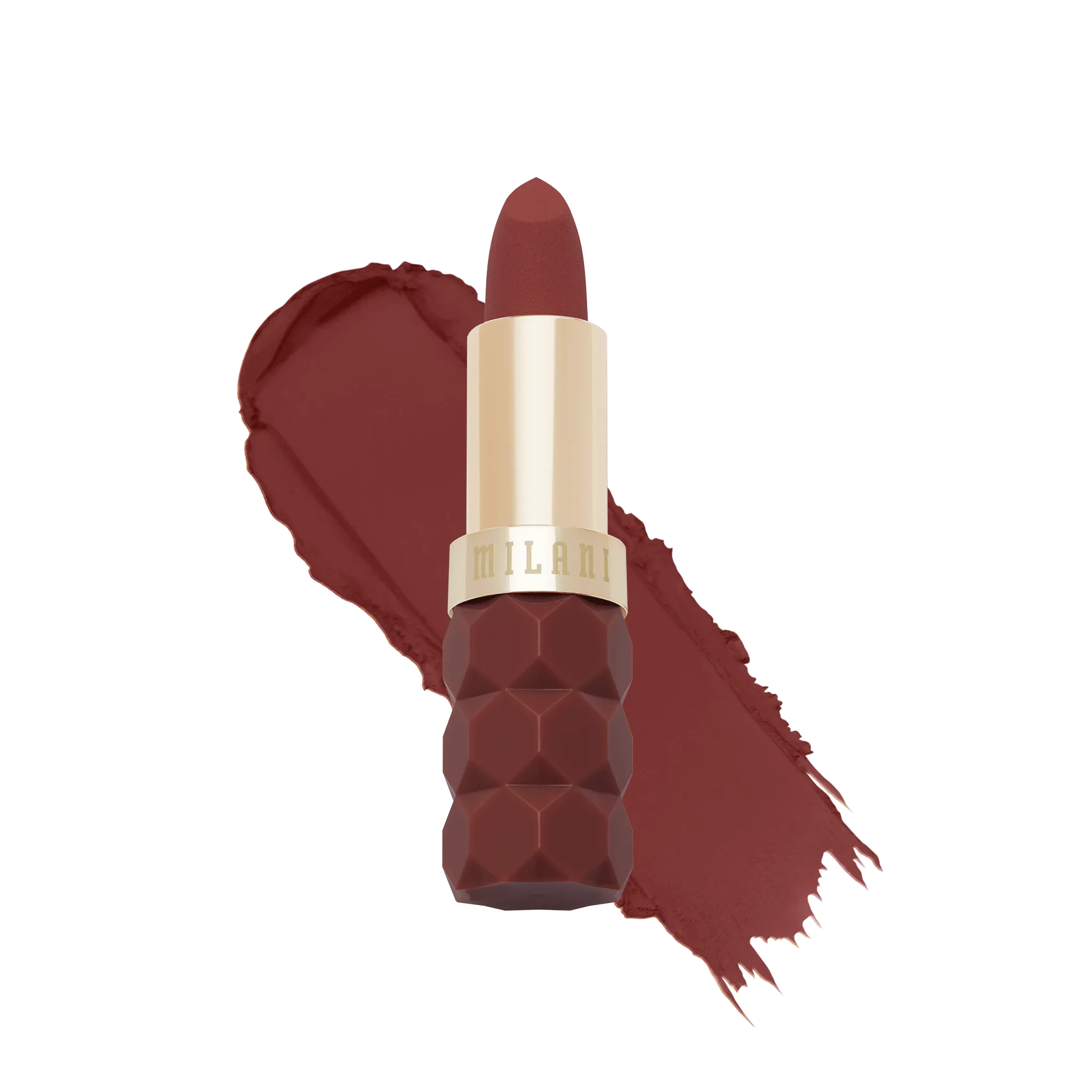 Color Fetish Matte Lipstick