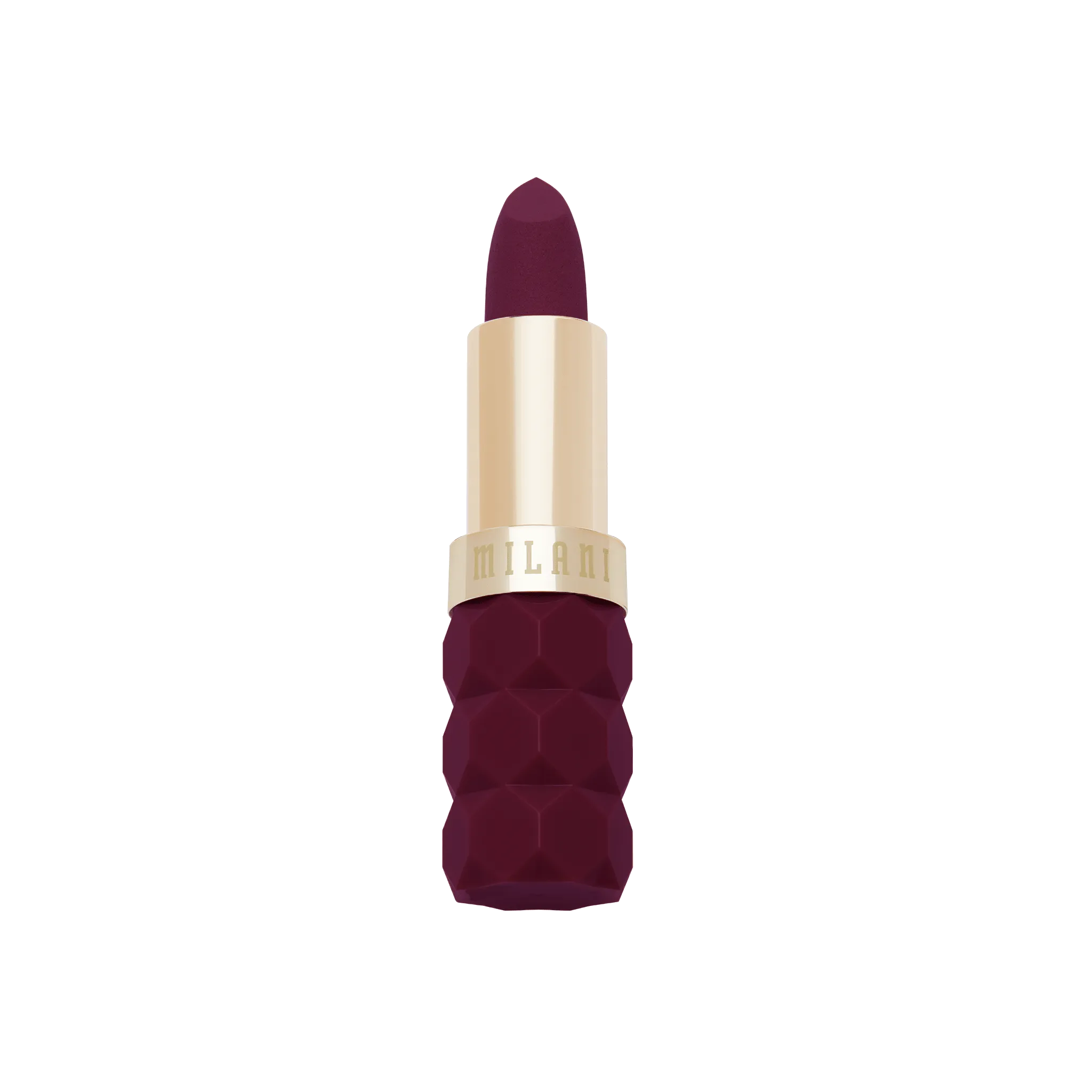 Color Fetish Matte Lipstick