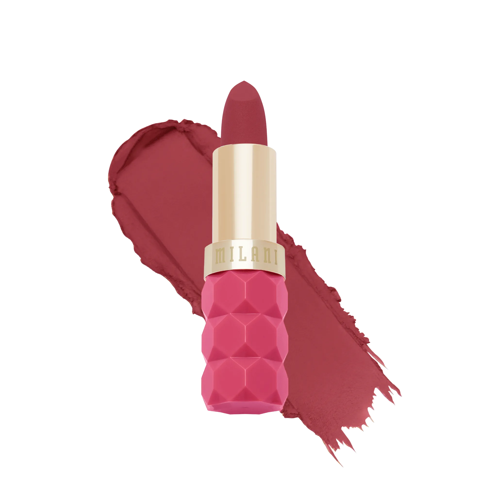 Color Fetish Matte Lipstick