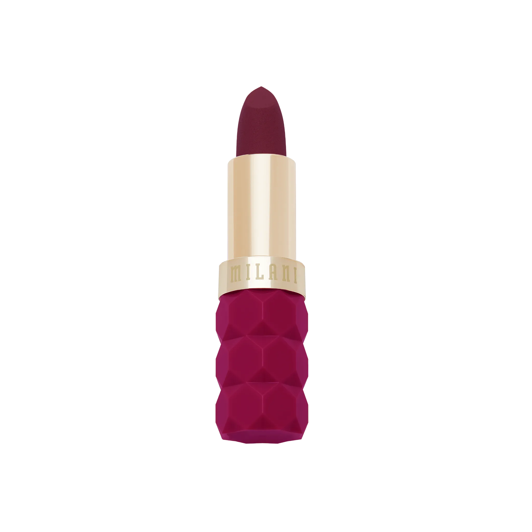 Color Fetish Matte Lipstick